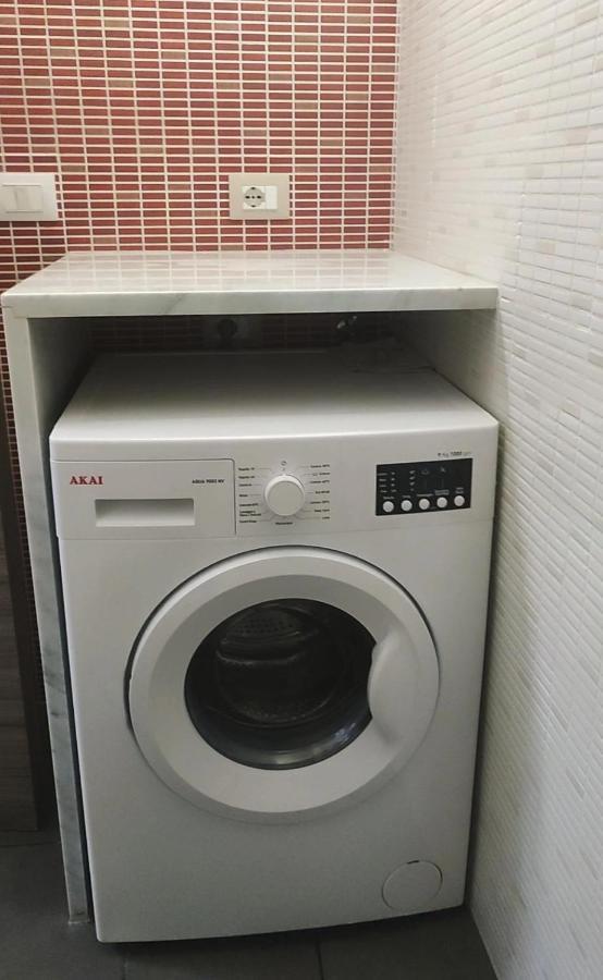 Fortino Vecchio Apartment Катания Екстериор снимка